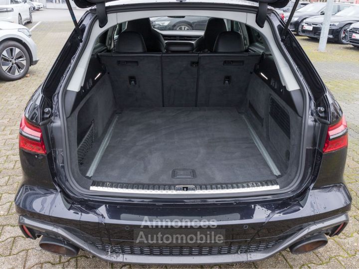 Audi RS6 Carbon extérieur - 12