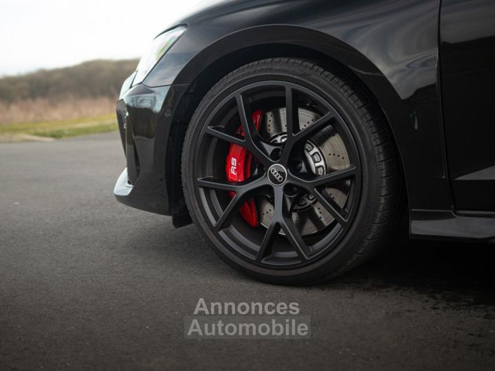 Audi RS3 SPORTBACK GARANTIE 2026 25 TFSI 400 S tronic 7 Quattro - 20