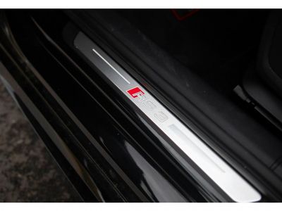 Audi RS3 SPORTBACK GARANTIE 2026 25 TFSI 400 S tronic 7 Quattro   - 21