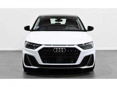 Audi A1 Sportback ADVANCED 30 TFSI 116CH S-TRONIC   - 2