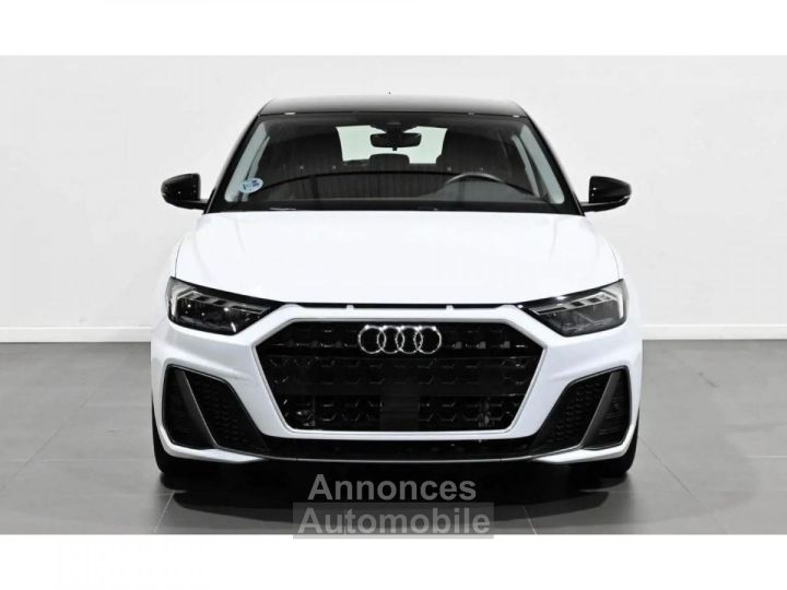Audi A1 Sportback ADVANCED 30 TFSI 116CH S-TRONIC - 2