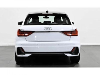 Audi A1 Sportback ADVANCED 30 TFSI 116CH S-TRONIC   - 4