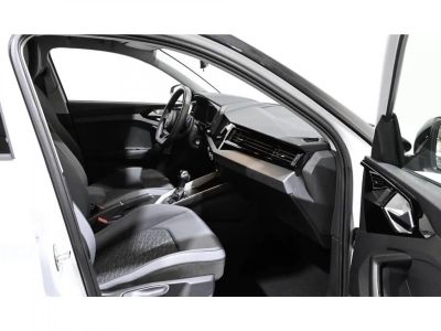 Audi A1 Sportback ADVANCED 30 TFSI 116CH S-TRONIC   - 6