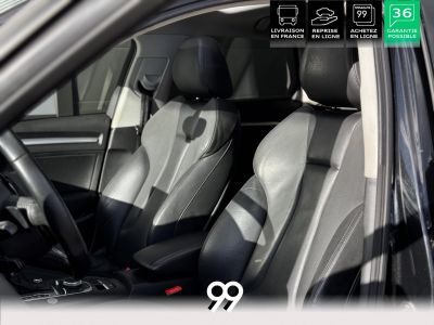 Audi A3 Sportback 20 150CV SLINE ENTRETIENT TO BO LIVRAISON REPRISE   - 11