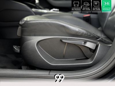 Audi A3 Sportback 20 150CV SLINE ENTRETIENT TO BO LIVRAISON REPRISE   - 12