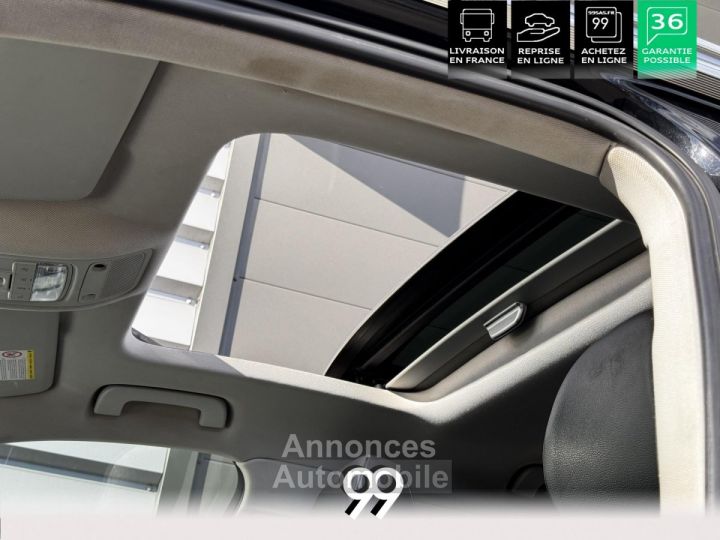 Audi A3 Sportback 20 150CV SLINE ENTRETIENT TO BO LIVRAISON REPRISE - 19
