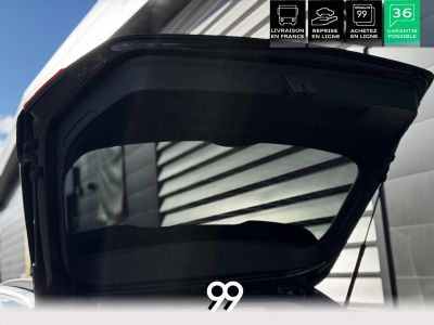 Audi A3 Sportback 20 150CV SLINE ENTRETIENT TO BO LIVRAISON REPRISE   - 30