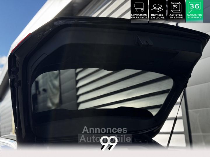 Audi A3 Sportback 20 150CV SLINE ENTRETIENT TO BO LIVRAISON REPRISE - 30