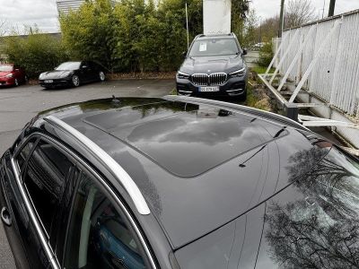 Audi Q3 20 TDI 177 ch Quattro Ambition Luxe S tronic 7   - 9