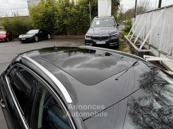 Audi Q3 20 TDI 177 ch Quattro Ambition Luxe S tronic 7 - 9