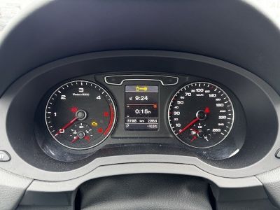 Audi Q3 20 TDI 177 ch Quattro Ambition Luxe S tronic 7   - 15