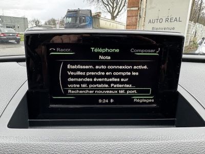 Audi Q3 20 TDI 177 ch Quattro Ambition Luxe S tronic 7   - 17