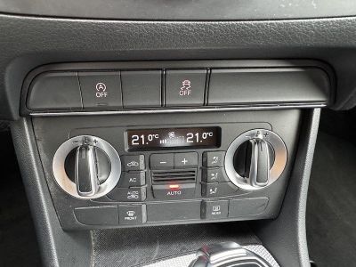 Audi Q3 20 TDI 177 ch Quattro Ambition Luxe S tronic 7   - 18