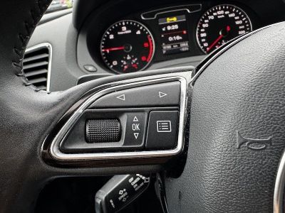 Audi Q3 20 TDI 177 ch Quattro Ambition Luxe S tronic 7   - 20