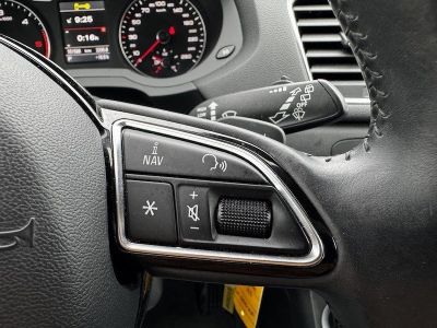 Audi Q3 20 TDI 177 ch Quattro Ambition Luxe S tronic 7   - 21