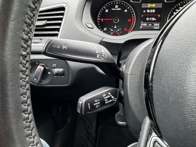 Audi Q3 20 TDI 177 ch Quattro Ambition Luxe S tronic 7   - 23