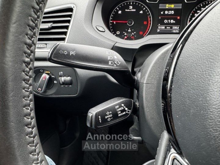 Audi Q3 20 TDI 177 ch Quattro Ambition Luxe S tronic 7 - 23