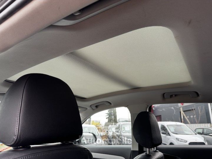 Audi Q3 20 TDI 177 ch Quattro Ambition Luxe S tronic 7 - 29