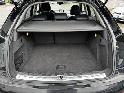 Audi Q3 20 TDI 177 ch Quattro Ambition Luxe S tronic 7   - 30