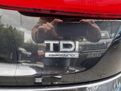 Audi Q3 20 TDI 177 ch Quattro Ambition Luxe S tronic 7   - 32