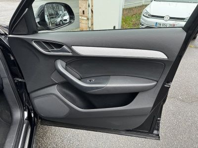 Audi Q3 20 TDI 177 ch Quattro Ambition Luxe S tronic 7   - 35