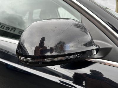 Audi Q3 20 TDI 177 ch Quattro Ambition Luxe S tronic 7   - 37