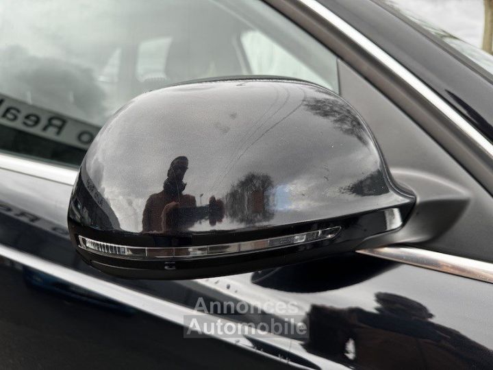 Audi Q3 20 TDI 177 ch Quattro Ambition Luxe S tronic 7 - 37