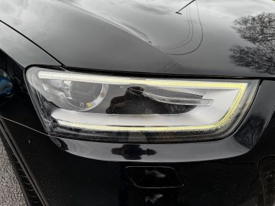 Audi Q3 20 TDI 177 ch Quattro Ambition Luxe S tronic 7   - 38