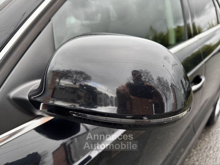 Audi Q3 20 TDI 177 ch Quattro Ambition Luxe S tronic 7 - 40