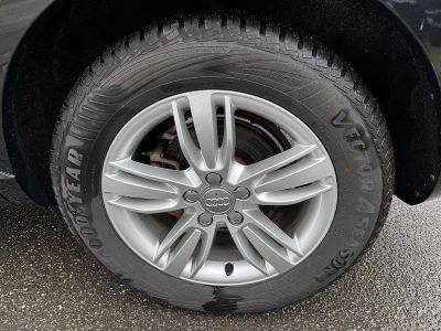 Audi Q3 20 TDI 177 ch Quattro Ambition Luxe S tronic 7   - 42