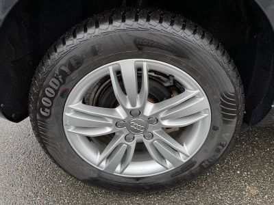 Audi Q3 20 TDI 177 ch Quattro Ambition Luxe S tronic 7   - 43