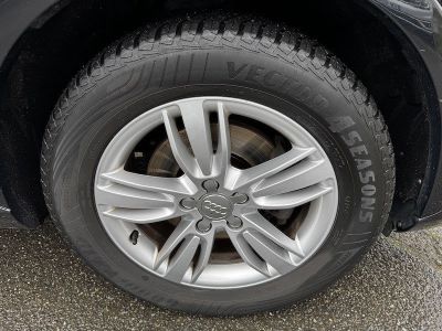 Audi Q3 20 TDI 177 ch Quattro Ambition Luxe S tronic 7   - 44