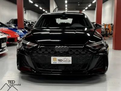 Audi RS3 Restyling 2025 400cv   - 2