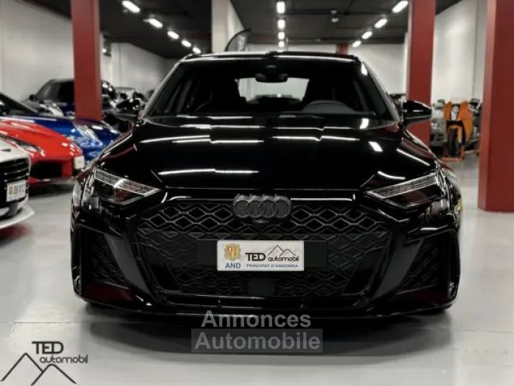 Audi RS3 Restyling 2025 400cv - 2