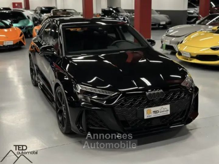 Audi RS3 Restyling 2025 400cv - 3