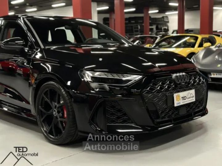 Audi RS3 Restyling 2025 400cv - 4