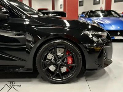 Audi RS3 Restyling 2025 400cv   - 5