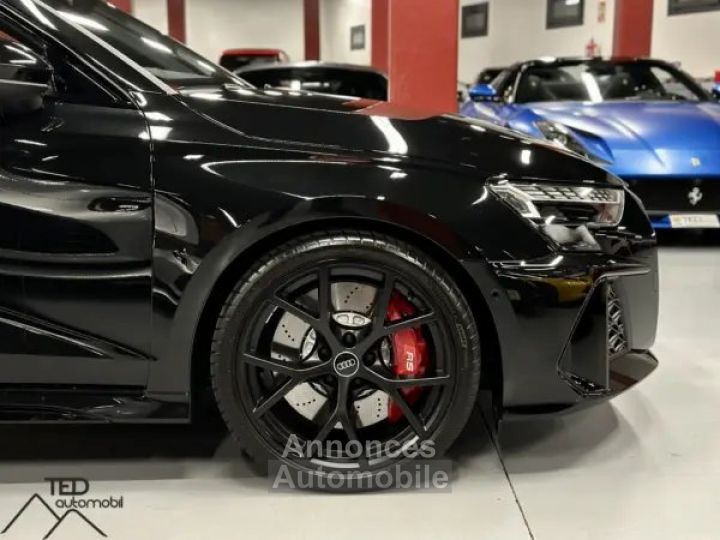 Audi RS3 Restyling 2025 400cv - 5