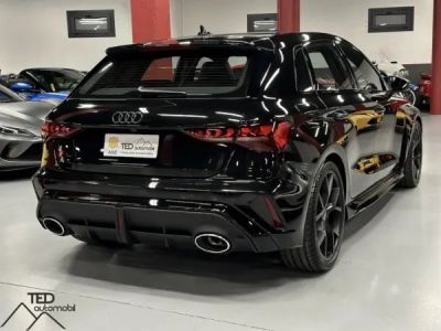 Audi RS3 Restyling 2025 400cv   - 6