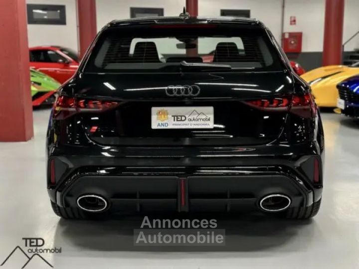 Audi RS3 Restyling 2025 400cv - 7