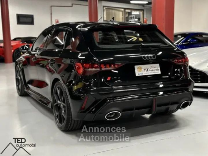 Audi RS3 Restyling 2025 400cv - 8