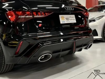 Audi RS3 Restyling 2025 400cv   - 9
