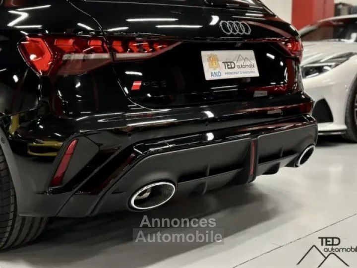 Audi RS3 Restyling 2025 400cv - 9