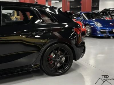 Audi RS3 Restyling 2025 400cv   - 10