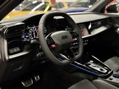 Audi RS3 Restyling 2025 400cv   - 11