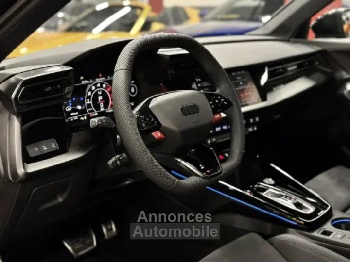 Audi RS3 Restyling 2025 400cv - 11