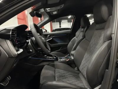 Audi RS3 Restyling 2025 400cv   - 12