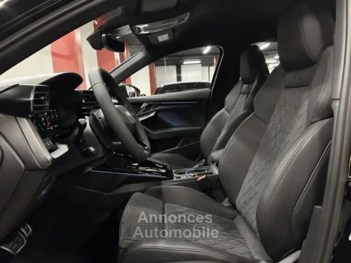 Audi RS3 Restyling 2025 400cv - 12