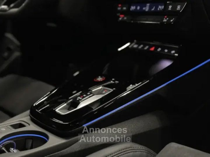 Audi RS3 Restyling 2025 400cv - 13
