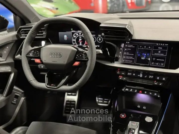 Audi RS3 Restyling 2025 400cv - 14